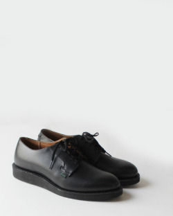 [RED WING] POSTMAN OXFORD