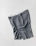 [Engineered Garments] Byron Short - Checkerd Knit