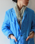 [Engineered Garments] Scarf - Floral Print