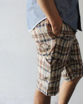[Engineered Garments] NEWPORT SHORT