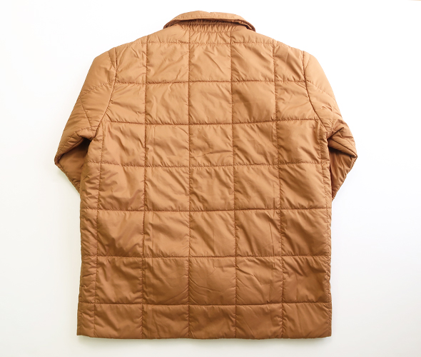 patagonia - Men's Light Gust Shirt Jacket パタゴニア メンズ ライト