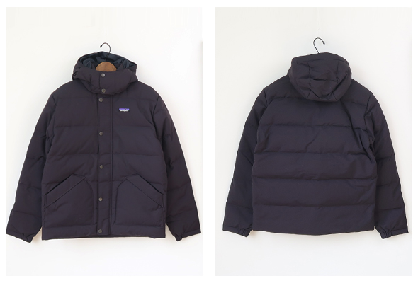 patagonia - Men's Downdrift Jacket パタゴニア メンズダウンドリフトジャケット