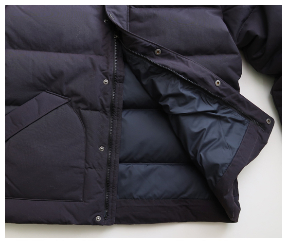 patagonia - Men's Downdrift Jacket パタゴニア メンズダウンドリフトジャケット