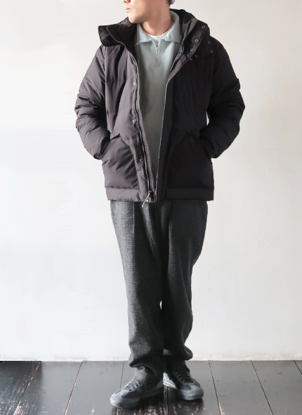 patagonia - Men's Downdrift Jacket パタゴニア メンズダウンドリフトジャケット