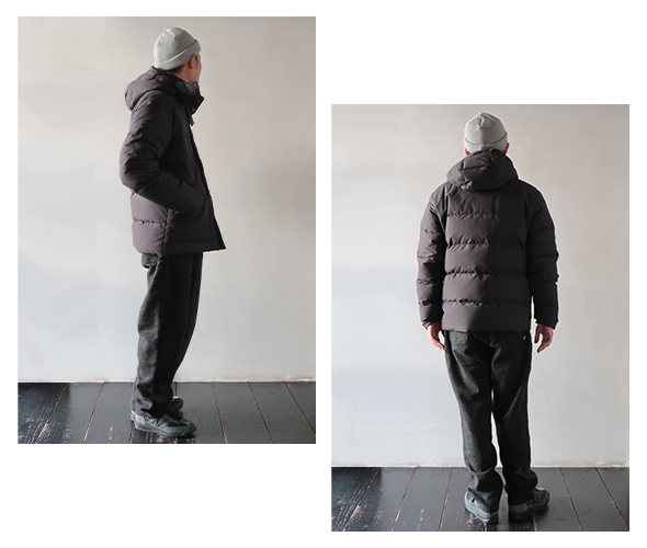 patagonia - Men's Downdrift Jacket パタゴニア メンズダウンドリフトジャケット