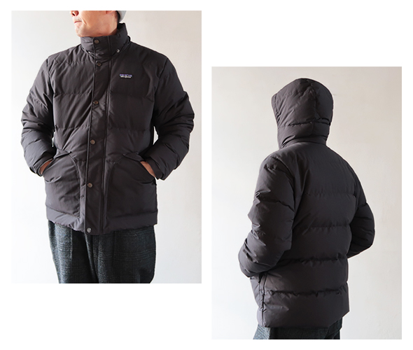 patagonia - Men's Downdrift Jacket パタゴニア メンズダウンドリフトジャケット