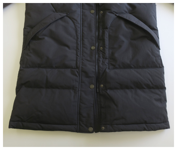 patagonia Women's Downdrift Parka パタゴニア ウィメンズ ダウンドリフト パーカ ブラック