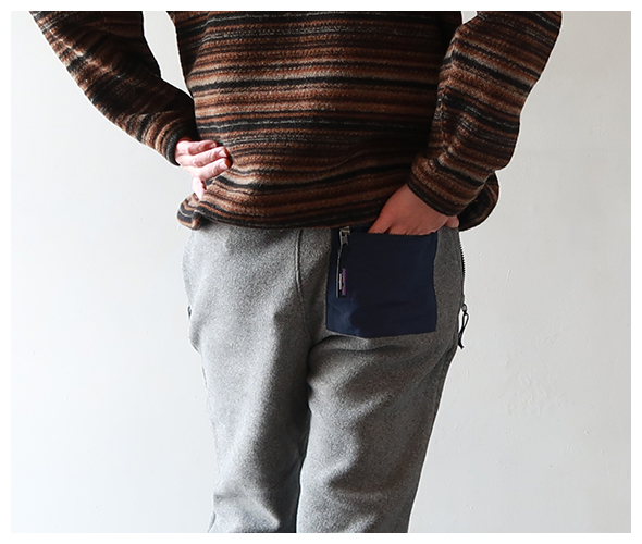 patagonia - Men's Synchilla Pants - NKL パタゴニア メンズ