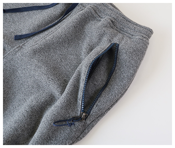 patagonia - Men's Synchilla Pants - NKL パタゴニア メンズ