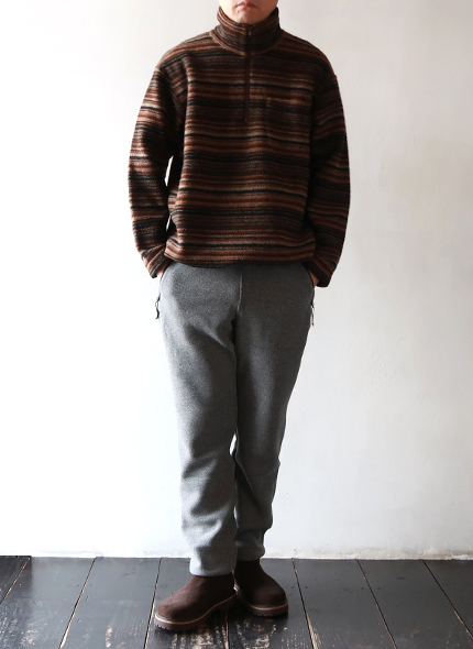 patagonia - Men's Synchilla Pants - NKL パタゴニア メンズ
