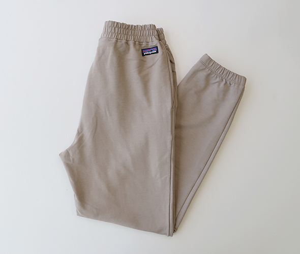 patagonia - Women's Ahnya Pants - SBDY パタゴニア ウィメンズ