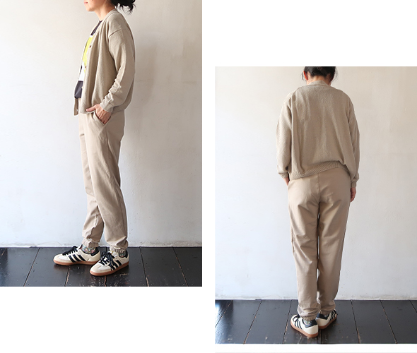 patagonia - Women's Ahnya Pants - SBDY パタゴニア ウィメンズ