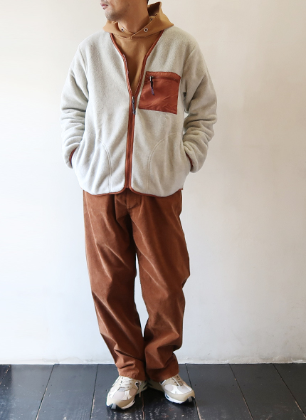 patagonia - Synchilla Cardigan パタゴニア シンチラ カーディガン