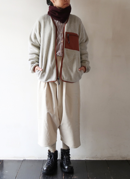 patagonia - Synchilla Cardigan パタゴニア シンチラ カーディガン