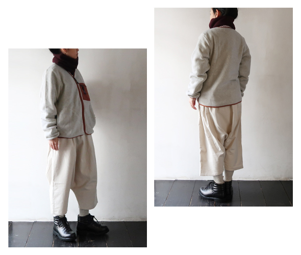 patagonia - Synchilla Cardigan パタゴニア シンチラ カーディガン