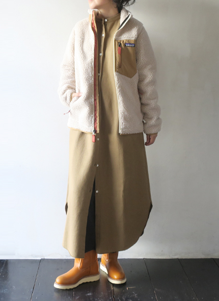 patagonia パタゴニア Women's Classic Retro-X Jacket ウィメンズ クラシック レトロXジャケット