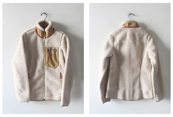 patagonia パタゴニア Women's Classic Retro-X Jacket ウィメンズ クラシック レトロXジャケット
