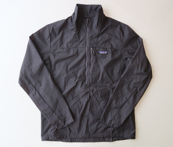 patagonia - Men's Houdini Stash 1/2 Zip Pullover - FGE