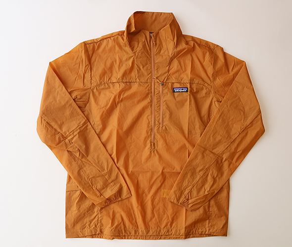 パタゴニア　patagonia フーディニ　TATE タスマニアンティール　M パタゴニア patagonia フーディニ TATE タスマニアンティール M 楽天