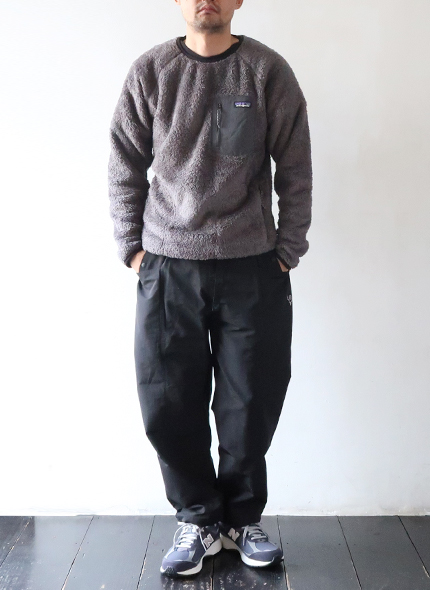 patagonia(パタゴニア) メンズ・ロス・ガトス・クルー 25895-fの商品ページです。