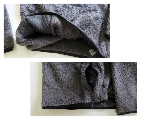 patagonia Mens Los Gatos Fleece Crew パタゴニア メンズ ロス ガトス クルー