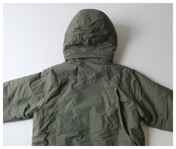 patagonia パタゴニア Mens Isthmus Parks メンズ イスマス パーカ