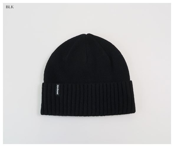 patagonia - Brodeo Beanie パタゴニア ブロデオビーニー