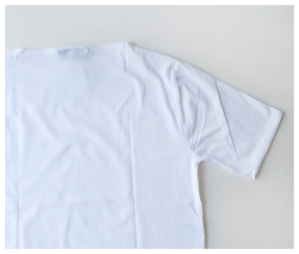 Saint James(セントジェームス) カットソーの商品ページです。