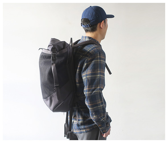 patagonia パタゴニア Planing Roll Top Pack 35L プレーニングロール 