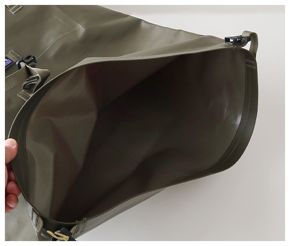 patagonia - Disperser Roll Top Pack 40L - BSNG パタゴニア