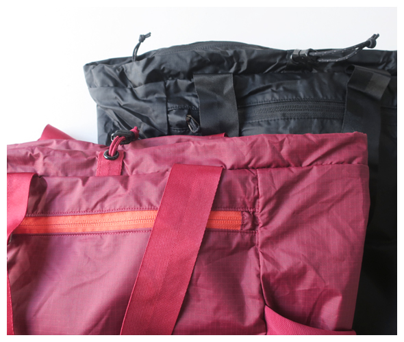 patagonia パタゴニア Ultralight Black Hole Tote Pack ウルトラライトブラックホールトートパック