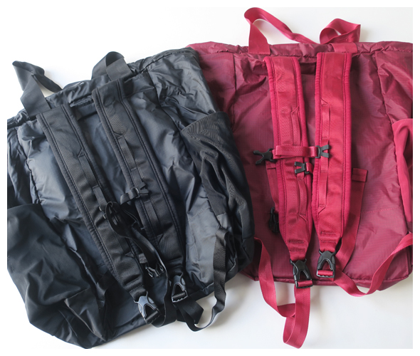 patagonia パタゴニア Ultralight Black Hole Tote Pack ウルトラライトブラックホールトートパック