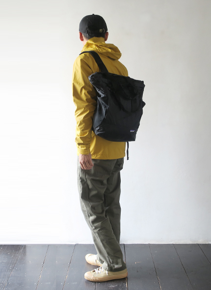 patagonia パタゴニア Ultralight Black Hole Tote Pack ウルトラライトブラックホールトートパック