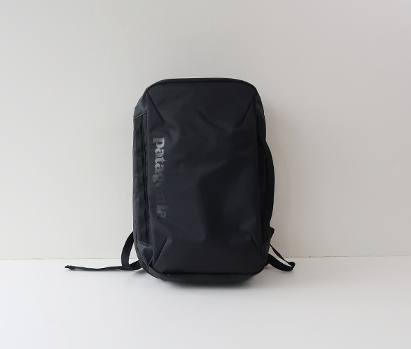 patagonia - Black Hole Micro MLC Backpack 22L - BLK