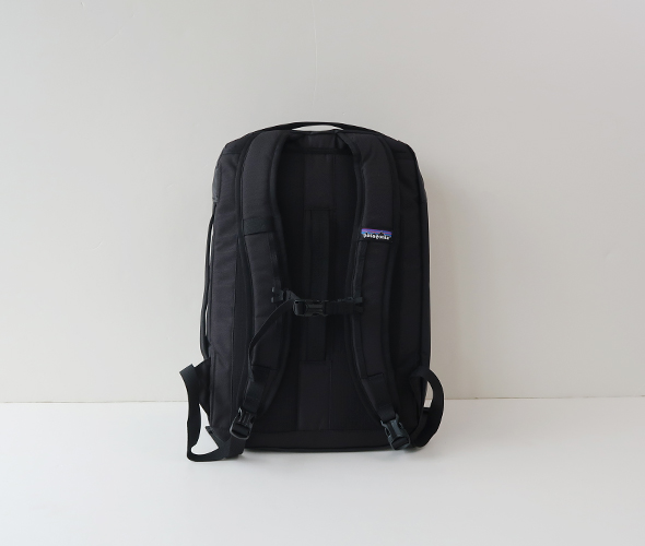 patagonia - Black Hole Micro MLC Backpack 22L - BLK