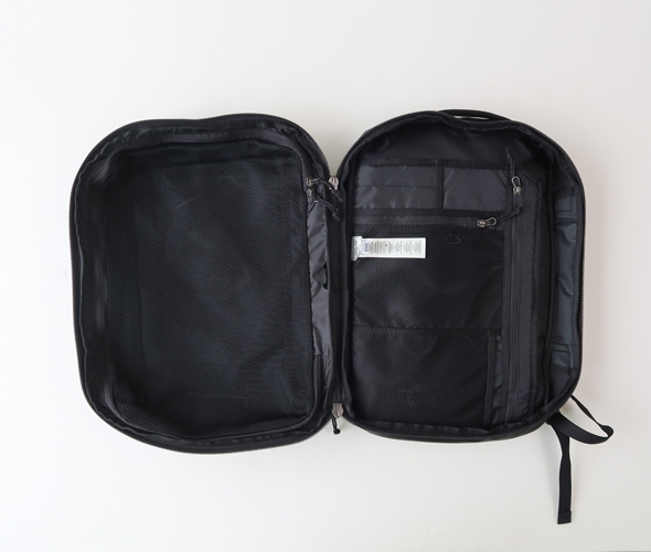 patagonia - Black Hole Micro MLC Backpack 22L - BLK