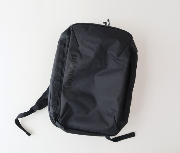 patagonia - Black Hole Micro MLC Backpack 22L - BLK
