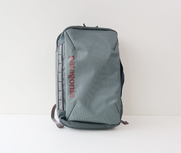 新品 NGRY パタゴニア ブラックホール マイクロ MLC 22L 正規品 パタゴニア ブラックホール・マイクロ・MLC 22L (カラー Black