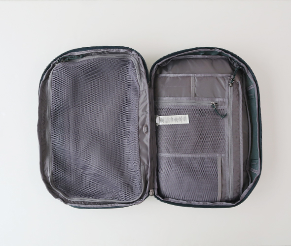 patagonia - Black Hole Micro MLC Backpack 22L - NGRY