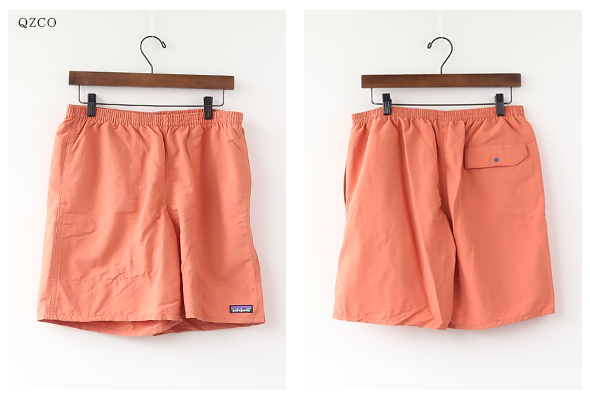 patagonia - M's Baggies Longs - 7 in. パタゴニア メンズバギーズロング