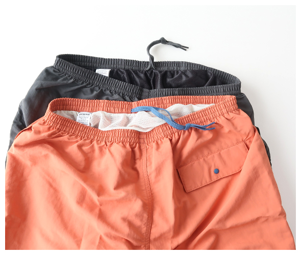 patagonia(パタゴニア) メンズ・バギーズ・ロング 58035の商品ページです。
