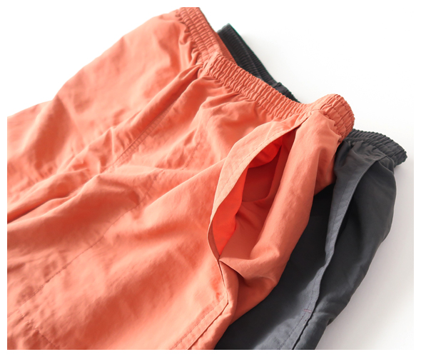 patagonia - M's Baggies Longs - 7 in. パタゴニア メンズバギーズロング