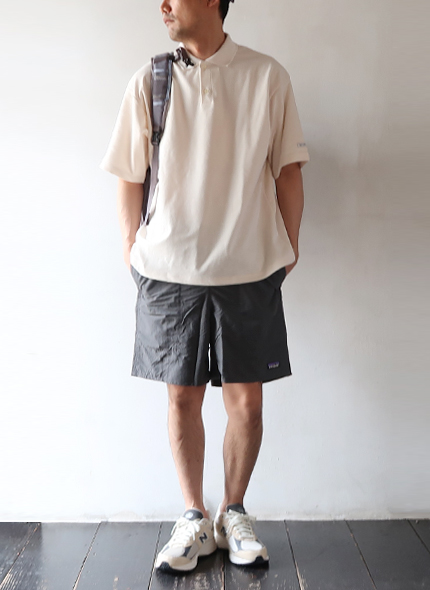 patagonia - M's Baggies Longs - 7 in. パタゴニア メンズバギーズロング