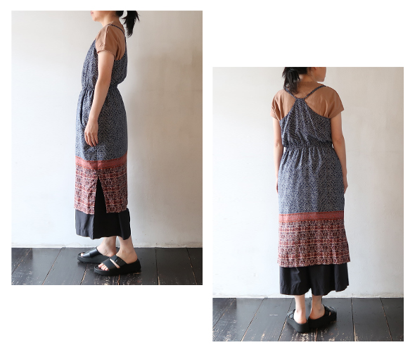 patagonia パタゴニア Women's Lost Wildflower Dress ウィメンズロストワイルドフラワードレス