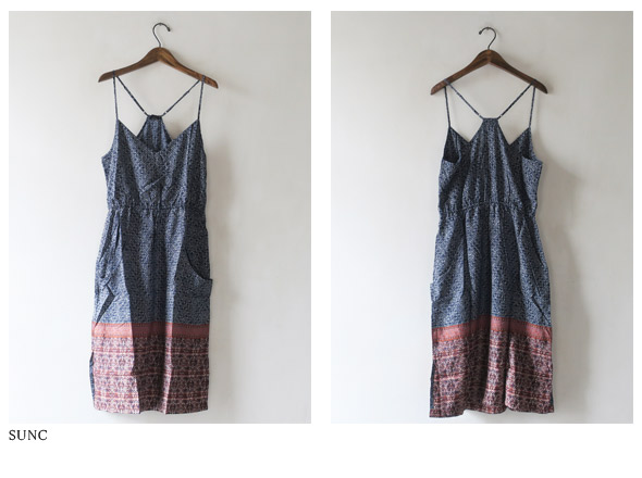 patagonia パタゴニア Women's Lost Wildflower Dress ウィメンズロストワイルドフラワードレス