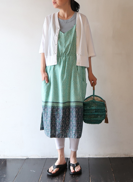patagonia パタゴニア Women's Lost Wildflower Dress ウィメンズロストワイルドフラワードレス
