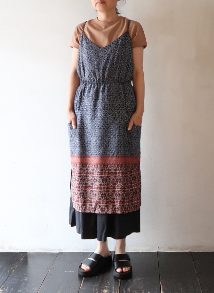 patagonia パタゴニア Women's Lost Wildflower Dress ウィメンズロストワイルドフラワードレス