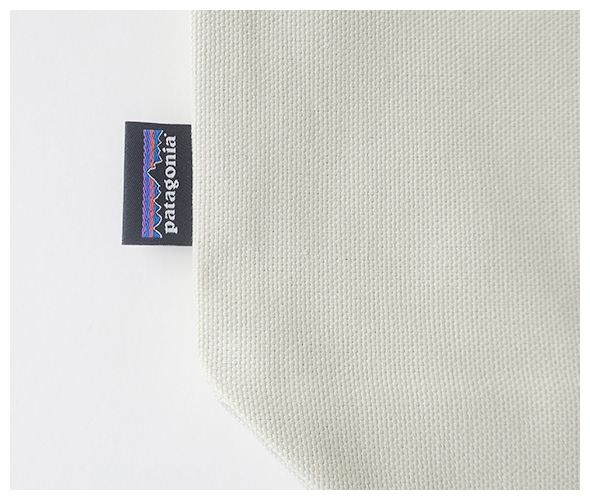 patagonia - Market Tote - HSBL パタゴニア マーケットトート