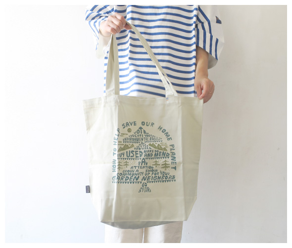 patagonia - Market Tote - HSBL パタゴニア マーケットトート