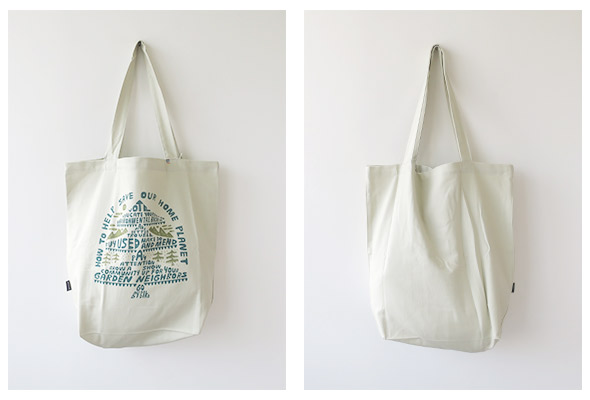 patagonia - Market Tote - HSBL パタゴニア マーケットトート
